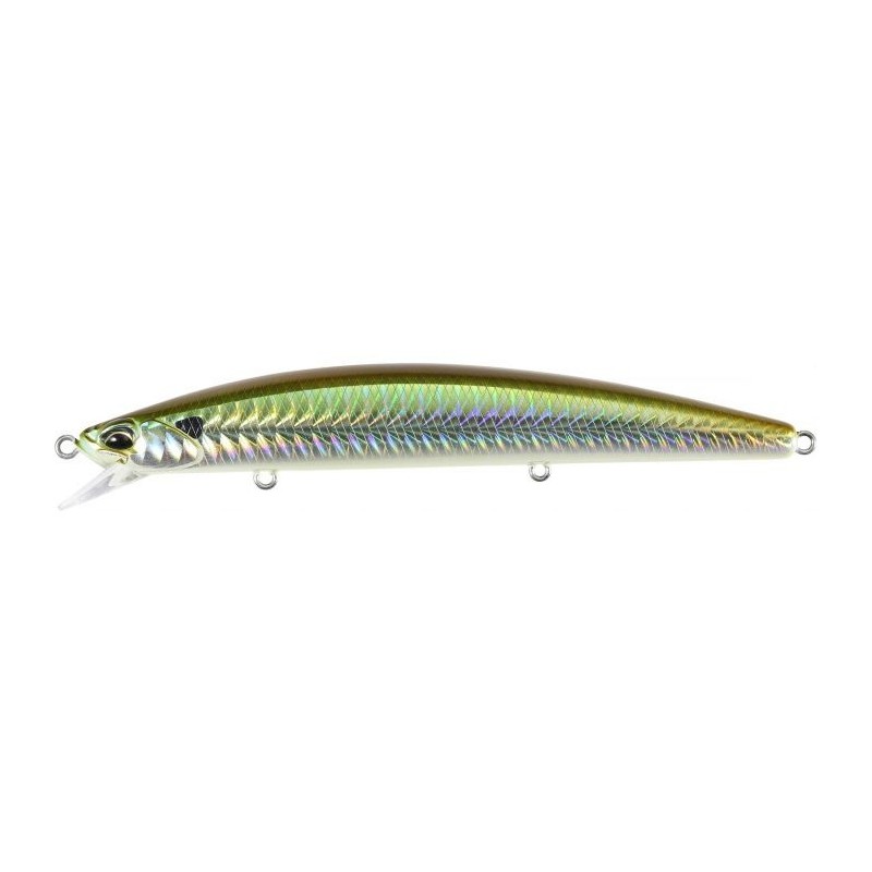 LEURRE DUO TIDE MINNOW SPRAT 120SF AFA0006 JACK