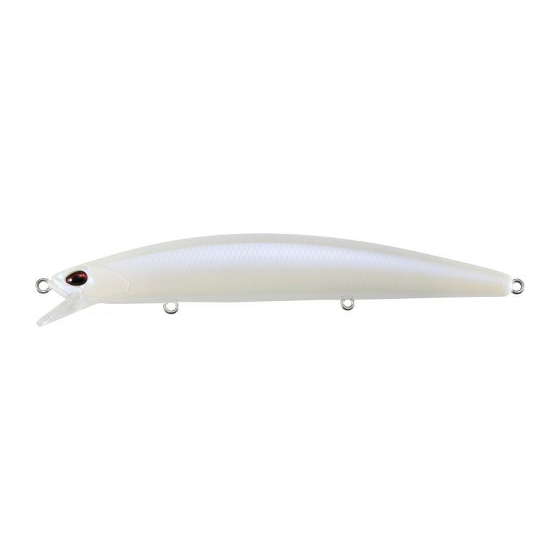 LEURRE DUO TIDE MINNOW SPRAT 120SF ACCZ049 IVORY PEARL