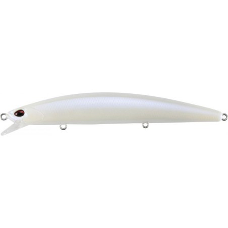 LEURRE DUO TIDE MINNOW SPRAT 120SF ACCZ049 IVORY PEARL