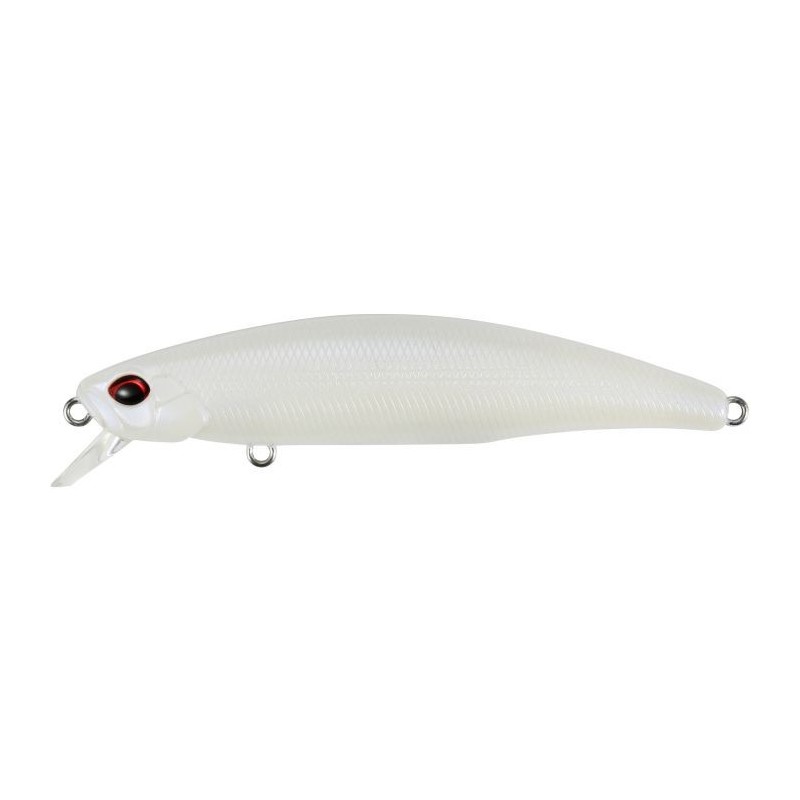 LEURRE DUO TIDE MINNOW 90S ACCZ049 IVORY PEARL