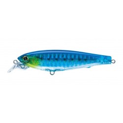 LEURRE YO-ZURI 3DS MINNOW - 100 mm - HOLO. SARDINE (HIW)