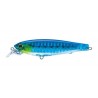 LEURRE YO-ZURI 3DS MINNOW - 100 mm - HOLO. SARDINE (HIW)