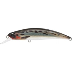 LEURRE DUO RYUKI 70S SPEARHEAD ACCZ284 OLIVE HAZE ---