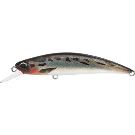 LEURRE DUO RYUKI 70S SPEARHEAD ACCZ284 OLIVE HAZE ---