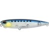 LEURRE DUO PENCIL 110 SW LTD REALIS CCCZ279 GHOST IWASHI