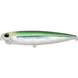 LEURRE DUO PENCIL 110 SW LTD REALIS AQAZ033 CHART HEAD SAYORI 