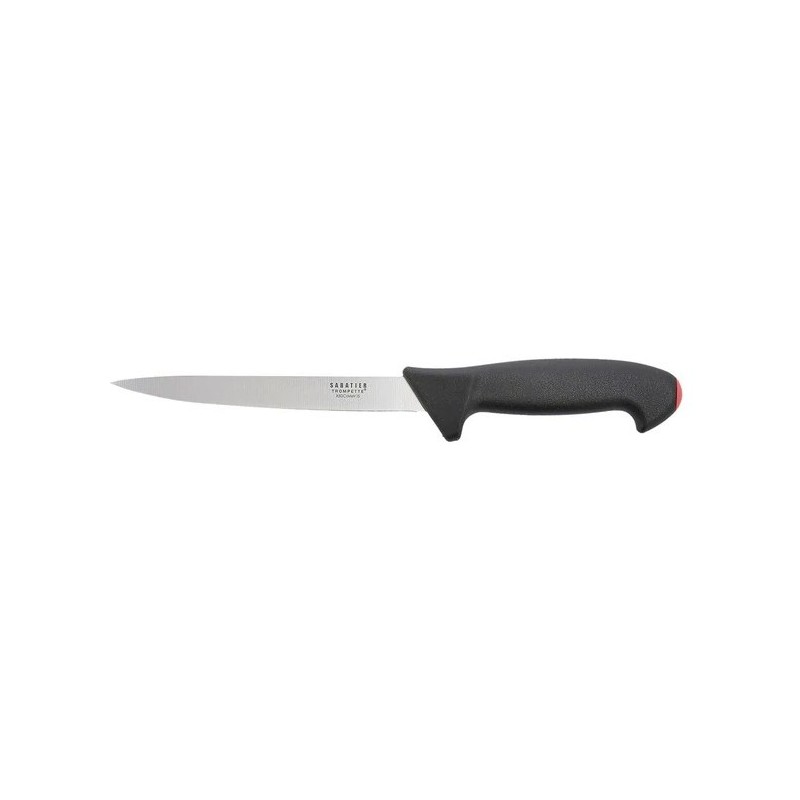 COUTEAU A FILET PRO 20 CM - SABATIER FRANCE