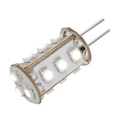 AMPOULE LED G4 360°  80 LUMENS