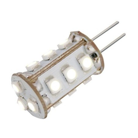 AMPOULE LED G4 360°  80 LUMENS