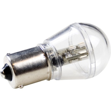 AMPOULE LED BA15S 60 LUMENS