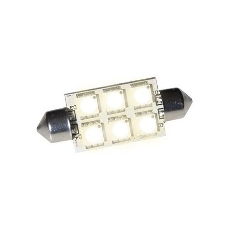 AMPOULE LED NAVETTE 42 MM 100 LUMENS