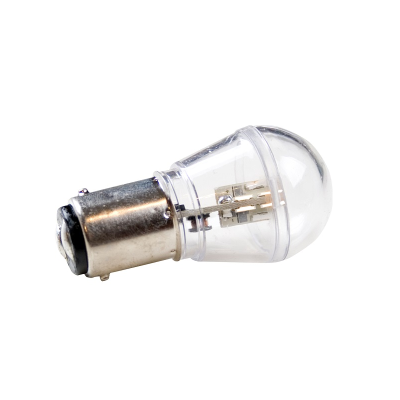 AMPOULE LED BA15D 60 LUMENS