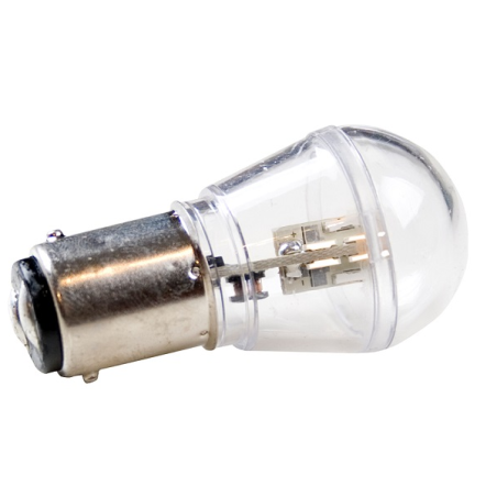 AMPOULE LED BA15D 60 LUMENS