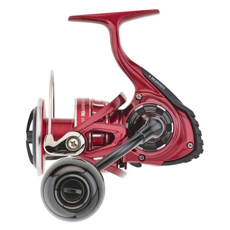 MOULINET DAIWA BG RR LT 6000 D H ARK