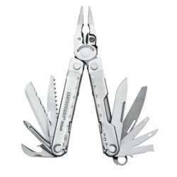 Pince MULTIFONCTION LEATHERMAN REBAR - 17 FONCTIONS