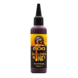 GOO KORDA GOLDEN HONEY