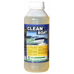 NETTOYANT MULTI USAGES CLEAN BOAT 1 L