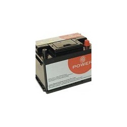 BATTERIE MARINE AB POWER 12V 86AH - sans entretien