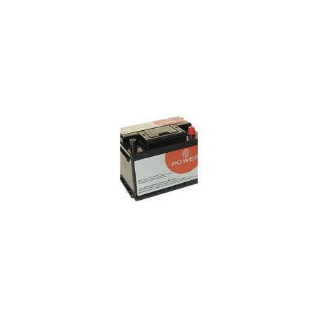 BATTERIE MARINE AB POWER 12V 86AH - sans entretien