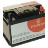 BATTERIE MARINE AB POWER 12V 86AH - sans entretien