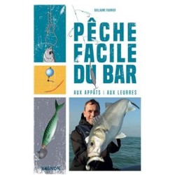 LA PECHE DU BAR  - en stock - Livres Pêche