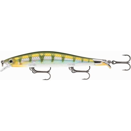 LEURRE RAPALA RIPSTOP DEEP 12 YP