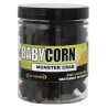 Pellets Baby Corn- 200gr - Monster Crab - Marron FUN FISHING