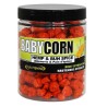 Pellets Baby Corn- 200gr - Hemp and Bun spice - Orange FUN FISHING