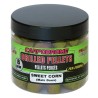 Pellets Percés DRILLED - 80gr - 8mm -  Sweet Corn FUN FISHING