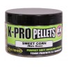 K-Pro Pellets - 60gr - 7mm - Hemp & Bun Spice FUN FISHING