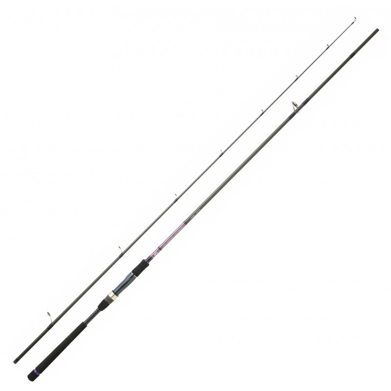 CANNE DAIWA CROSSCAST S 702 MHFS 7-28GRS