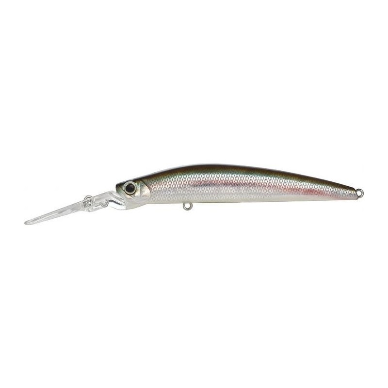 LEURRE DUO HACKER CM 105 SP ADA0213 OCEAN BAIT