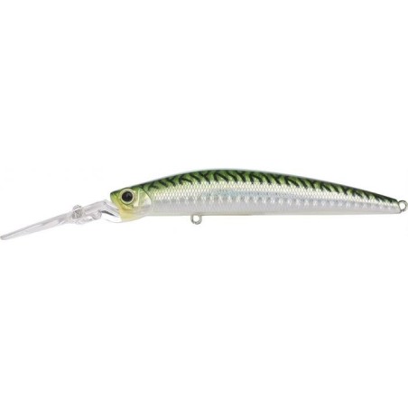 LEURRE DUO HACKER CM 105 SP AHA0109 MACKEREL HD