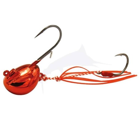 TENYA EXPLORER DEEP - 40 g - RED MIRROR (RM)