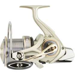 MOULINET SURFCASTING DAIWA EMBLEM SURF LIGHT SL2035CWQP