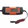 Chargeur de batterie automatique 6/12 V - 4.5A