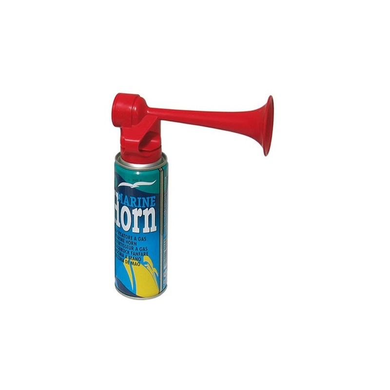 Corne de brume à gaz 300 ml