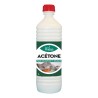 Bouteille Acétone 1 litre