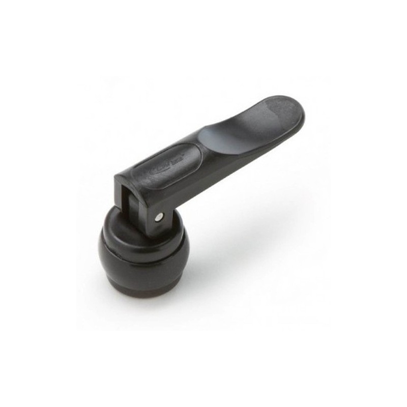 Bouchon de nable à expansion - PVC - 22.5 mm