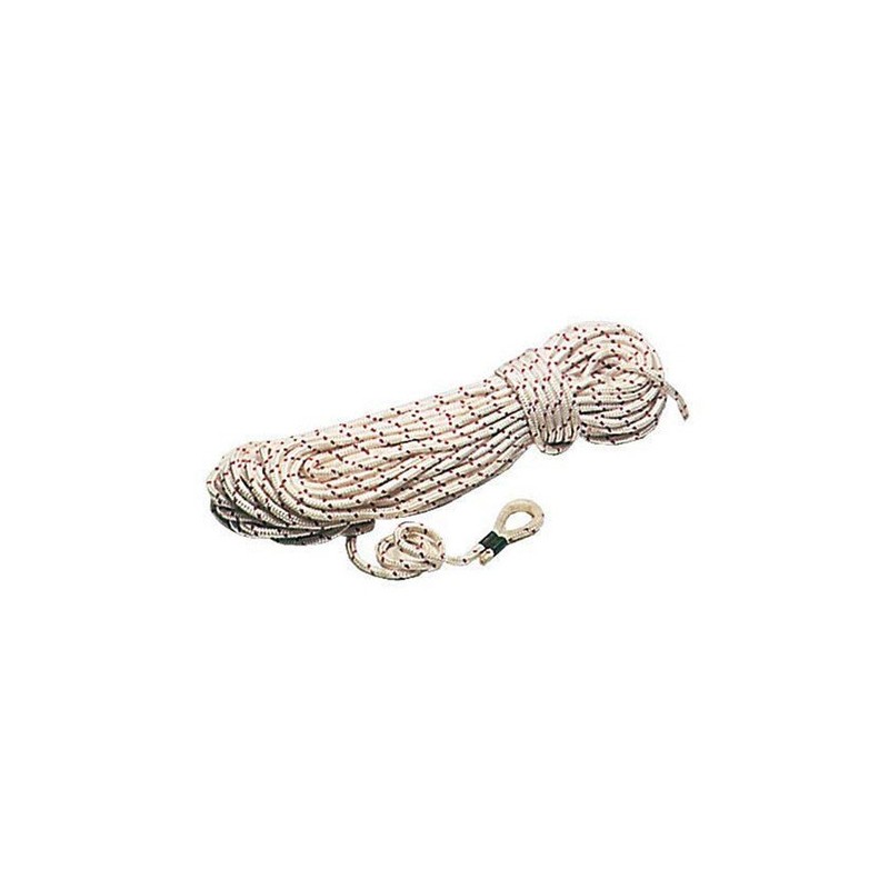 Cordage pour Ligne de mouillage 8 mm - 30 M