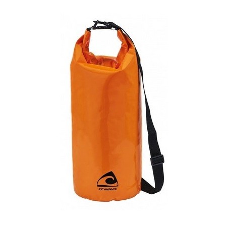 SAC ETANCHE OWAVE 20 L - ORANGE FLASHY