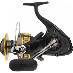 MOULINET DAIWA BLACK GOLD 8000