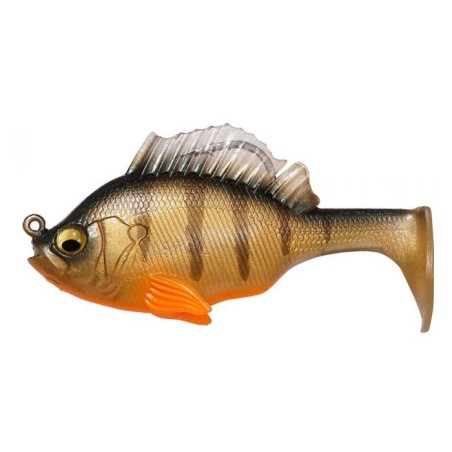 LEURRE MEGABASS SLEEPER GILL 3.2 3/4 - PERCH ---