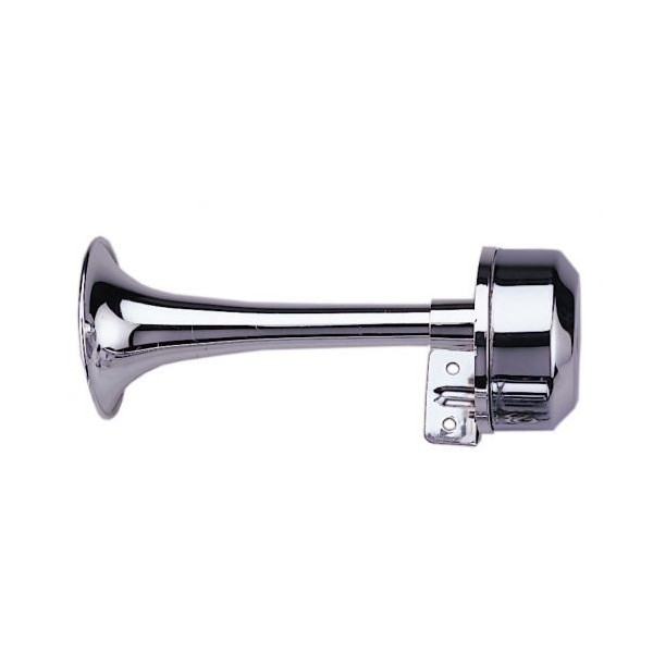 Marinco BEP Avertisseur à air simple trompe - 12V 10105 - Comptoir Nautique