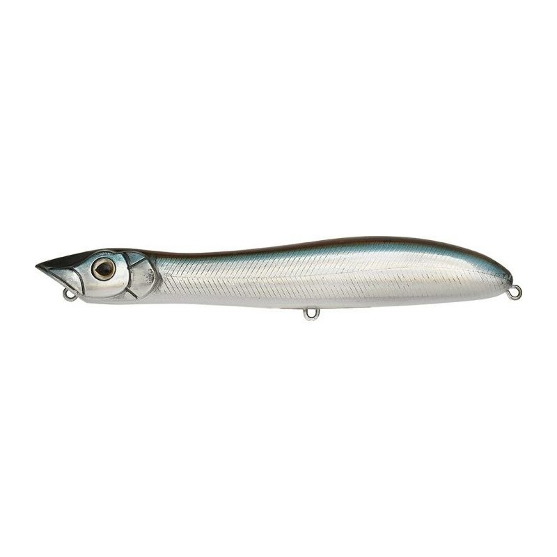 LEURRE XORUS PATCHINKO 140 SMELT ---