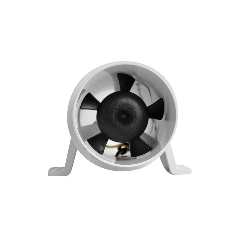 VENTILATEUR DE CALE 12V TURBO 4000