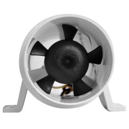 VENTILATEUR DE CALE 12V TURBO 4000