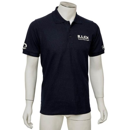 POLO ILLEX TAILLE L 