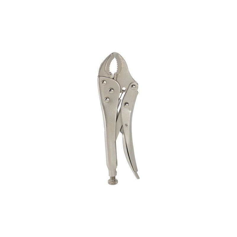 Pince à Joints Plomb CG94 180 Mm - Sertissage Sécurisé Pour Scellés Métalliques