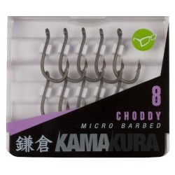 HAMECONS KORDA KAMAKURA CHODDY SIZE 8 ---ndd